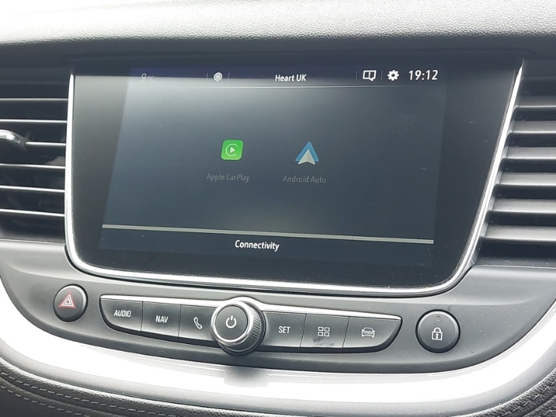 Used Vauxhall Grandland X 2019 for sale - 77623639: Photo 18