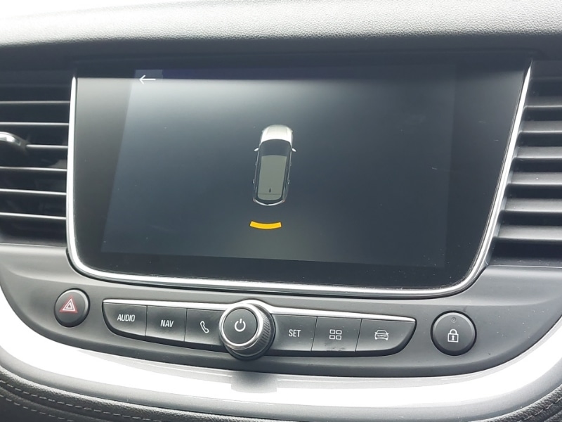 Used Vauxhall Grandland X 2019 for sale - 77623639: Photo 19