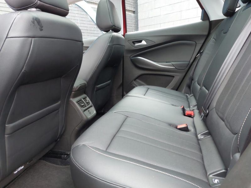 Used Vauxhall Grandland X 2019 for sale - 77623639: Photo 6