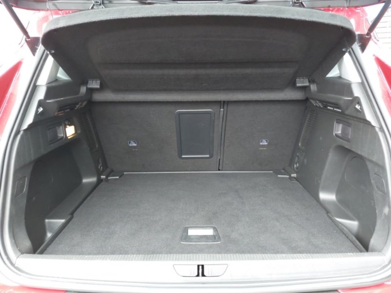 Used Vauxhall Grandland X 2019 for sale - 77623639: Photo 8