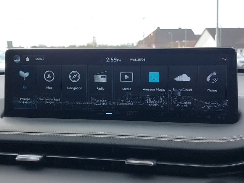 Used Genesis GV70 2023 for sale - 78032627: Photo 11