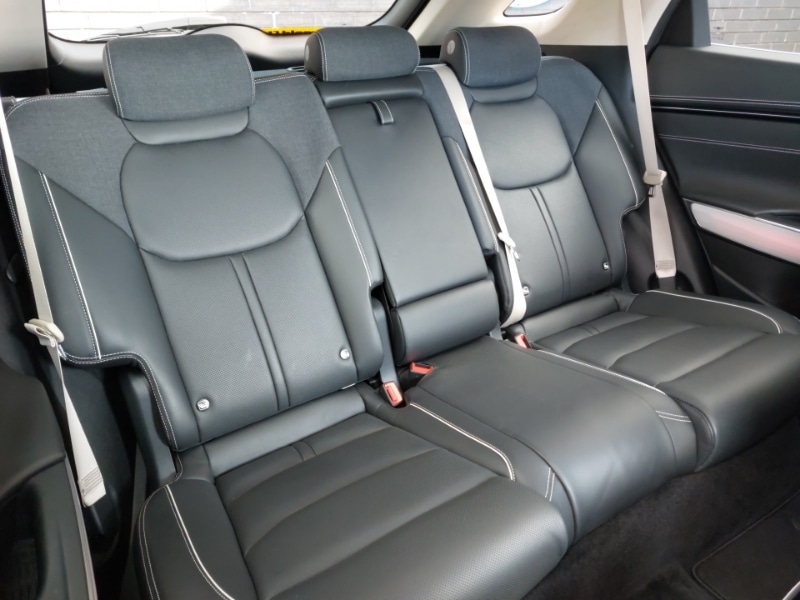 Used Genesis GV70 2023 for sale - 78032627: Photo 13