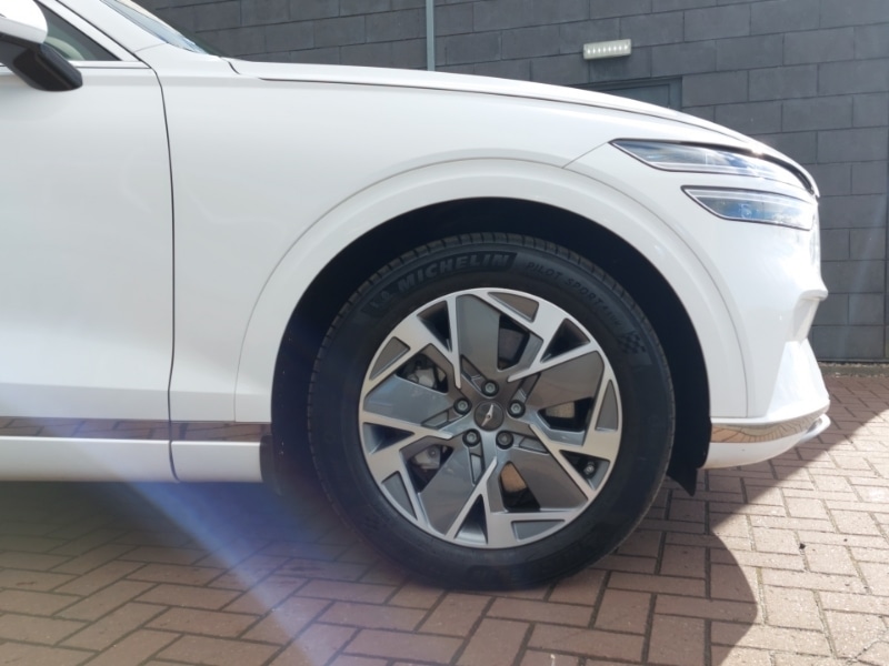 Used Genesis GV70 2023 for sale - 78032627: Photo 14