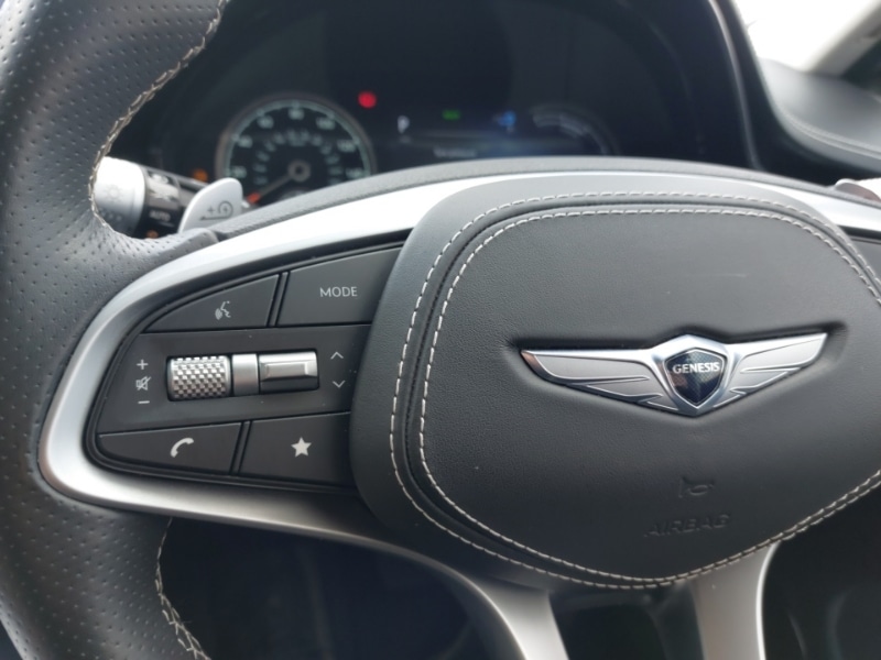 Used Genesis GV70 2023 for sale - 78032627: Photo 15