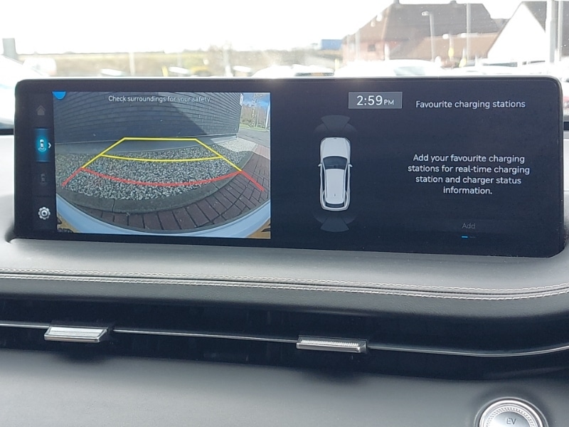 Used Genesis GV70 2023 for sale - 78032627: Photo 19