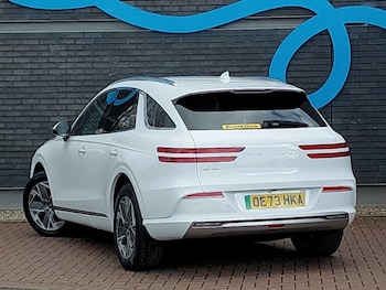 Used Genesis GV70 2023 for sale - 78032627: Photo