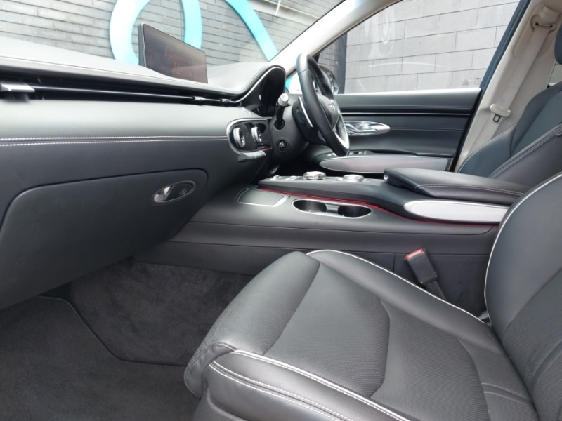 Used Genesis GV70 2023 for sale - 78032627: Photo 5