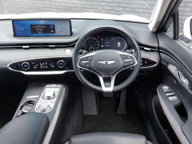 Used Genesis GV70 2023 for sale - 78032627: Photo 7