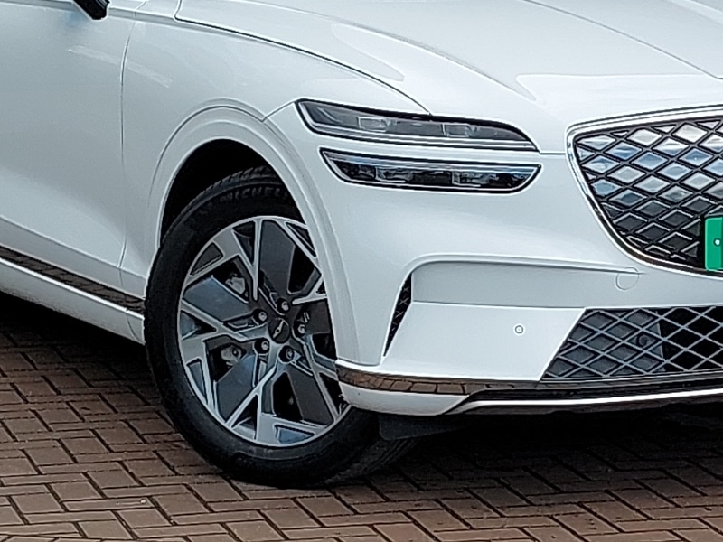 Used Genesis GV70 2023 for sale - 78032627: Photo 9