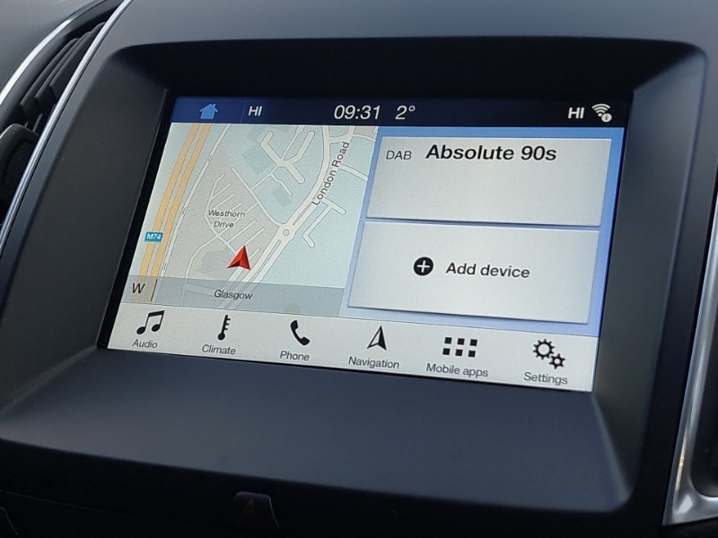 Used Ford Edge 2016 for sale - 77366154: Photo 11