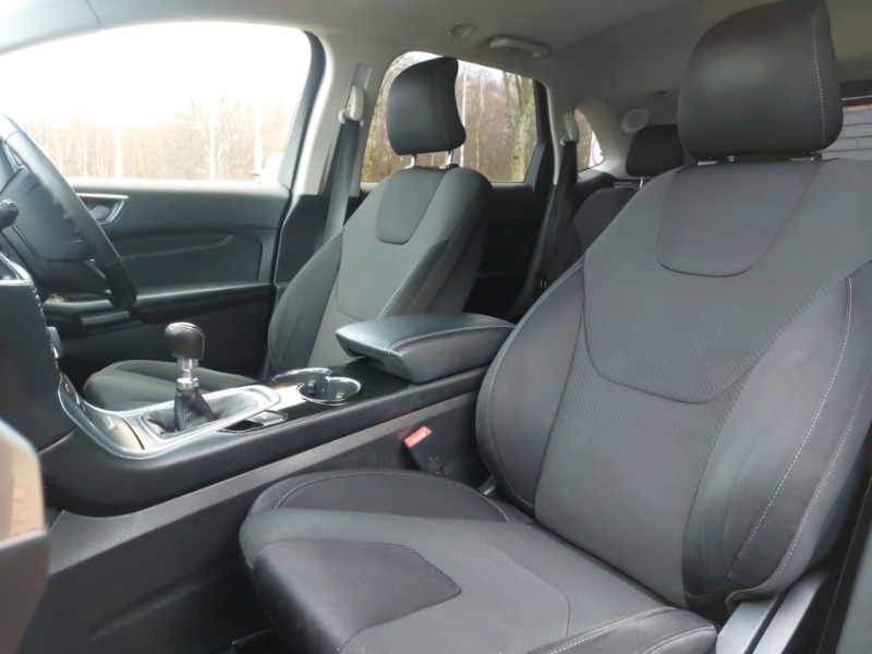 Used Ford Edge 2016 for sale - 77366154: Photo 12