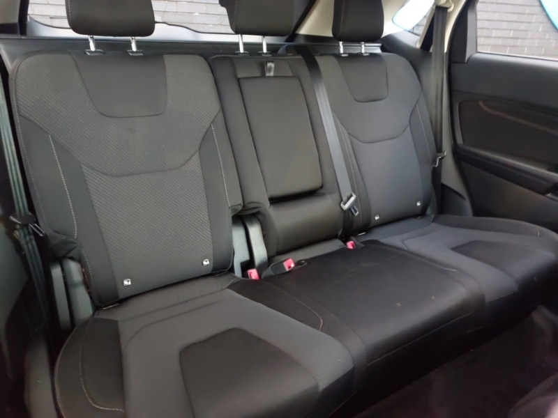 Used Ford Edge 2016 for sale - 77366154: Photo 13