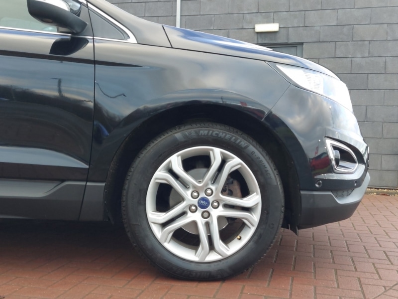 Used Ford Edge 2016 for sale - 77366154: Photo 14