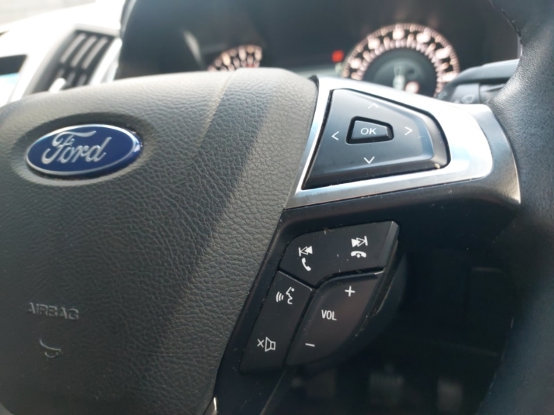 Used Ford Edge 2016 for sale - 77366154: Photo 16