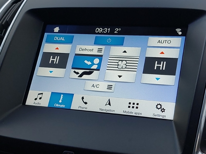 Used Ford Edge 2016 for sale - 77366154: Photo 17