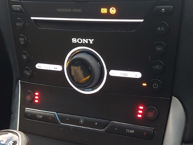 Used Ford Edge 2016 for sale - 77366154: Photo 18