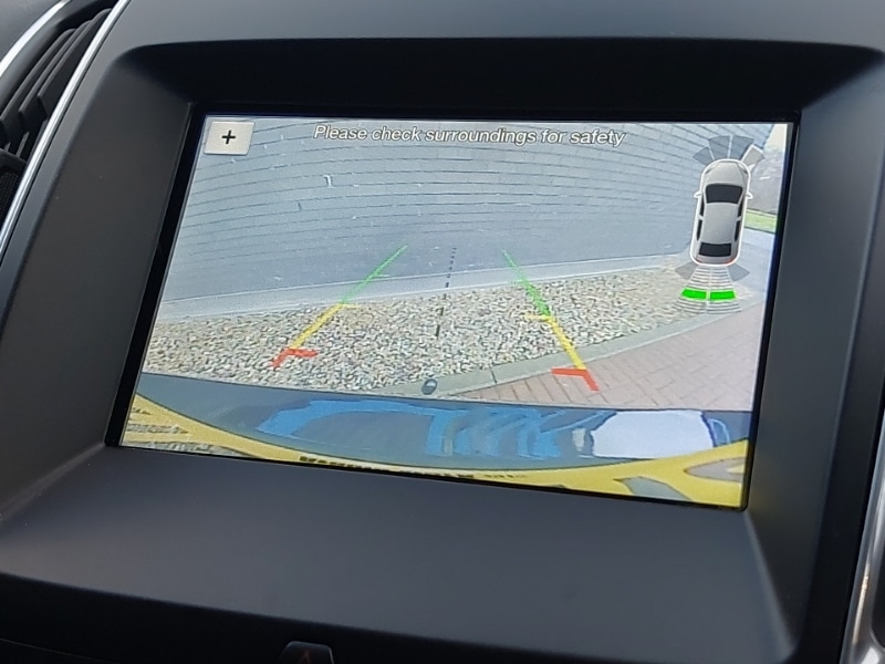 Used Ford Edge 2016 for sale - 77366154: Photo 19