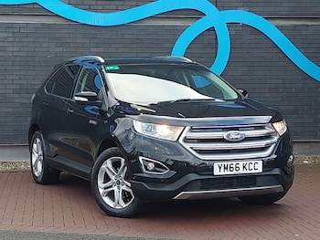 Used Ford Edge 2016 for sale - 77366154: Photo