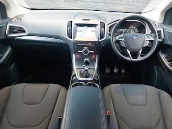 Used Ford Edge 2016 for sale - 77366154: Photo