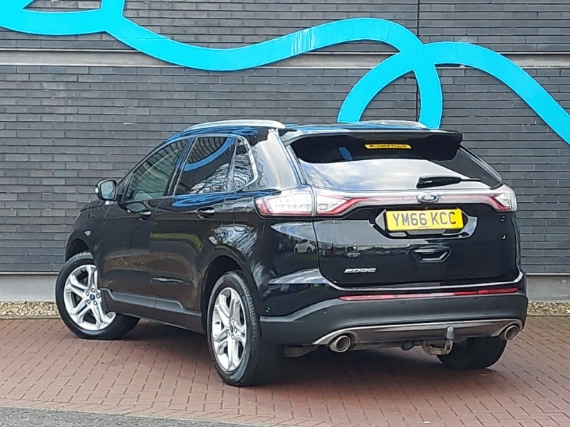 Used Ford Edge 2016 for sale - 77366154: Photo 3