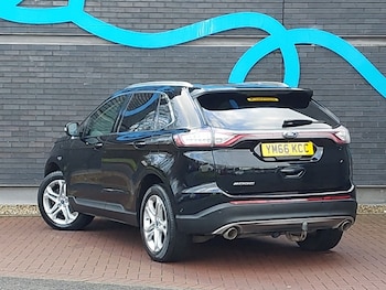 Used Ford Edge 2016 for sale - 77366154: Photo