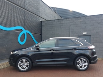 Used Ford Edge 2016 for sale - 77366154: Photo