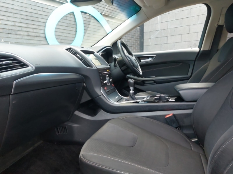 Used Ford Edge 2016 for sale - 77366154: Photo 5