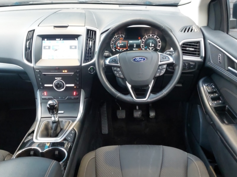 Used Ford Edge 2016 for sale - 77366154: Photo 7