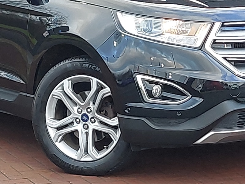 Used Ford Edge 2016 for sale - 77366154: Photo 9