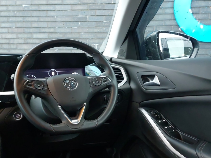 Used Vauxhall Grandland 2023 for sale - 76493491: Photo 10