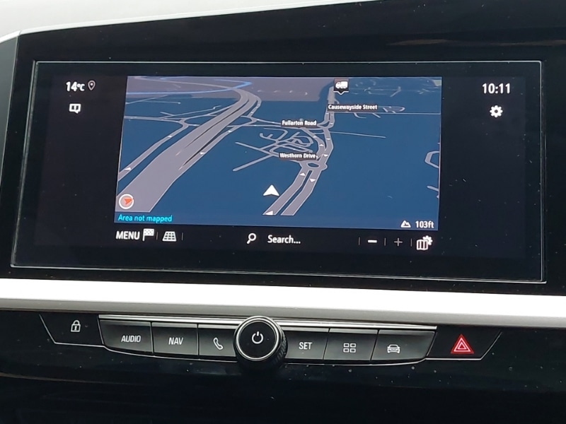 Used Vauxhall Grandland 2023 for sale - 76493491: Photo 11