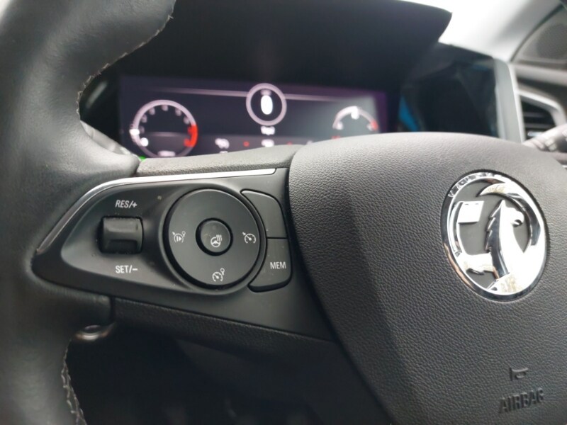 Used Vauxhall Grandland 2023 for sale - 76493491: Photo 15