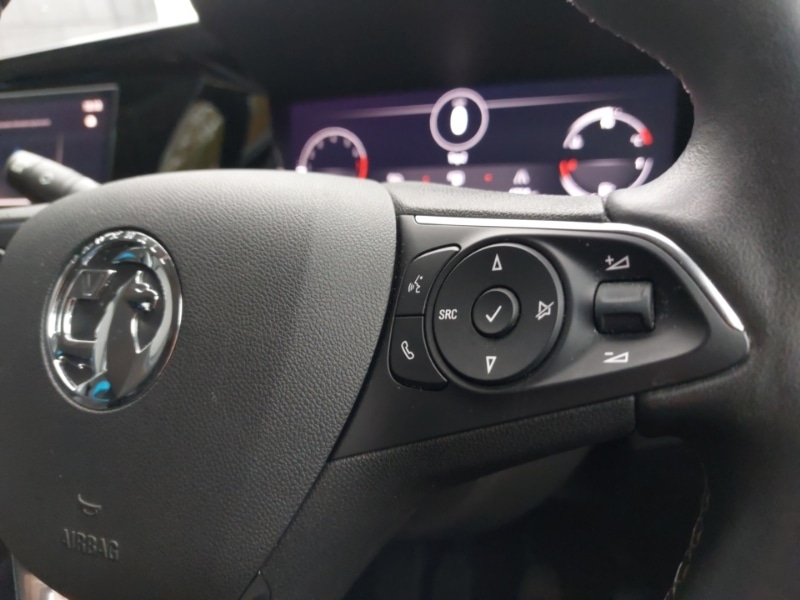 Used Vauxhall Grandland 2023 for sale - 76493491: Photo 16