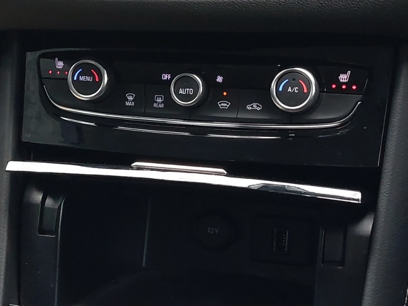 Used Vauxhall Grandland 2023 for sale - 76493491: Photo 17