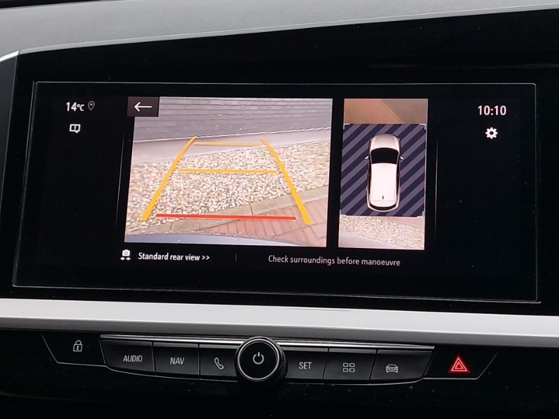 Used Vauxhall Grandland 2023 for sale - 76493491: Photo 19