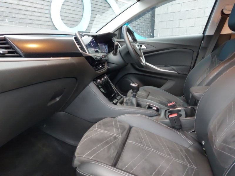 Used Vauxhall Grandland 2023 for sale - 76493491: Photo 5