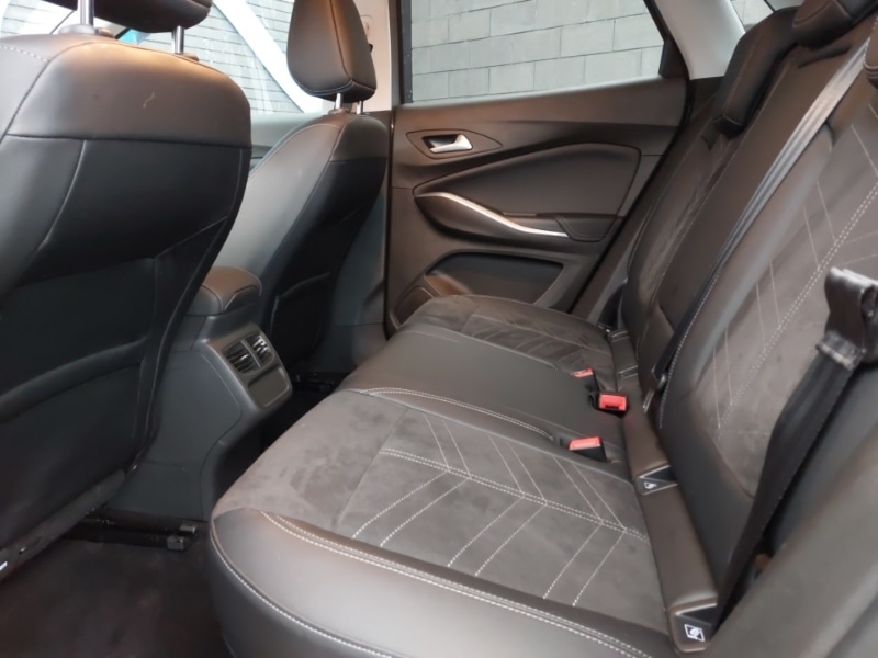 Used Vauxhall Grandland 2023 for sale - 76493491: Photo 6