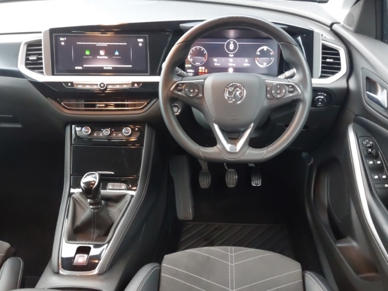 Used Vauxhall Grandland 2023 for sale - 76493491: Photo 7