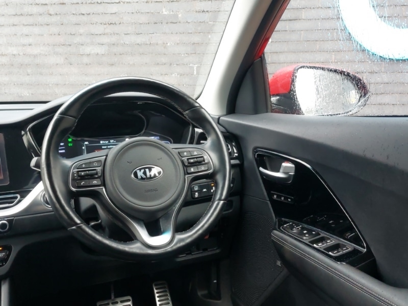 Used Kia Niro 2020 for sale - 76537028: Photo 10