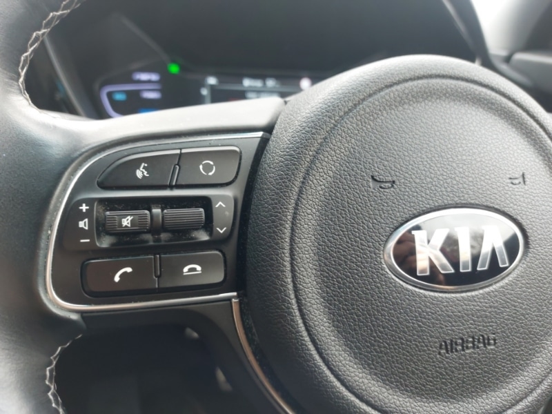 Used Kia Niro 2020 for sale - 76537028: Photo 15