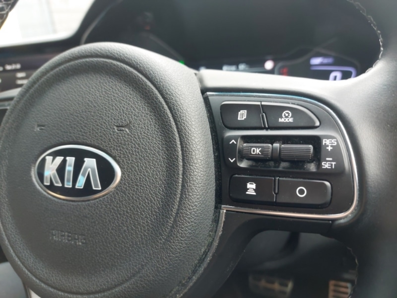 Used Kia Niro 2020 for sale - 76537028: Photo 16