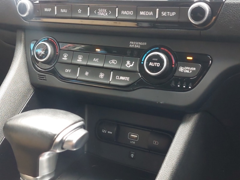 Used Kia Niro 2020 for sale - 76537028: Photo 17