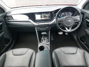 Used Kia Niro 2020 for sale - 76537028: Photo