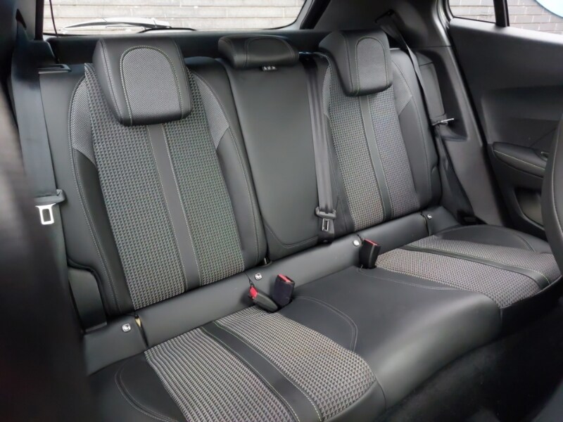 Used Peugeot 2008 2023 for sale - 77606243: Photo 13