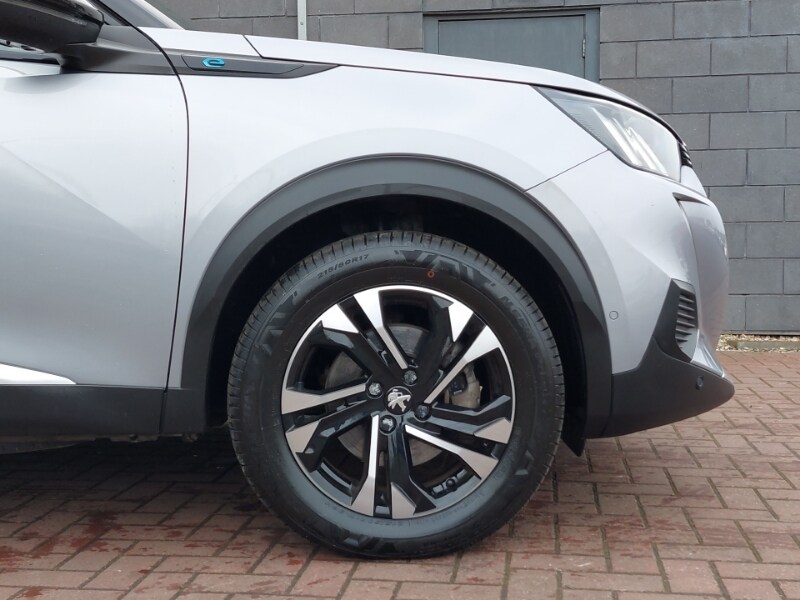 Used Peugeot 2008 2023 for sale - 77606243: Photo 14