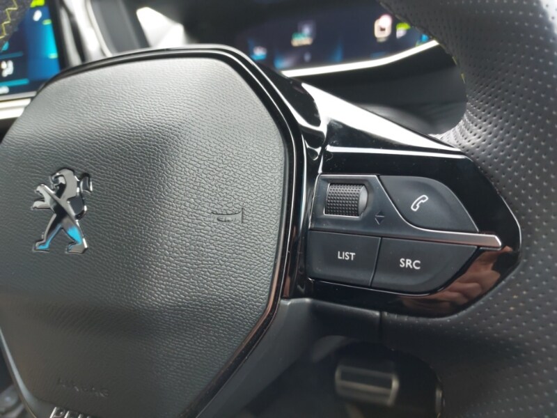 Used Peugeot 2008 2023 for sale - 77606243: Photo 16