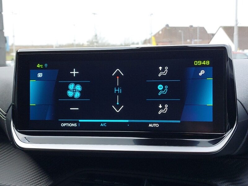 Used Peugeot 2008 2023 for sale - 77606243: Photo 17