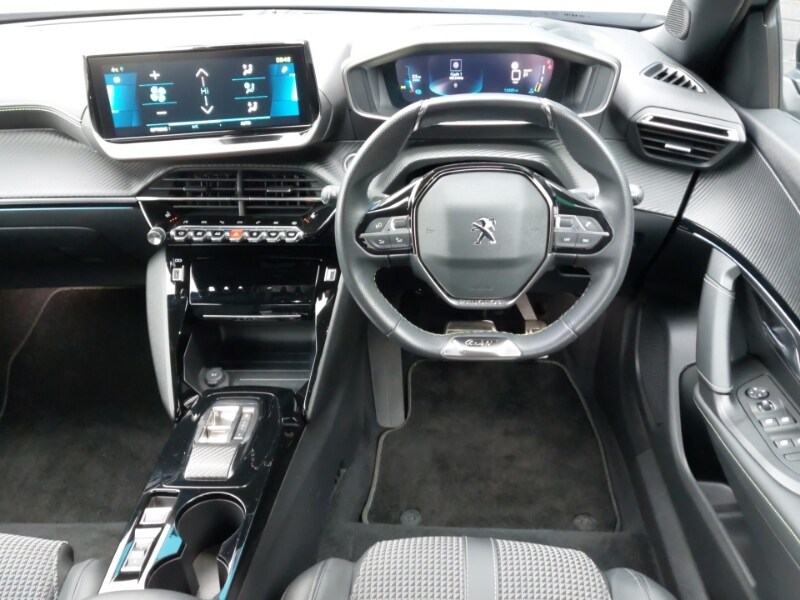 Used Peugeot 2008 2023 for sale - 77606243: Photo 7