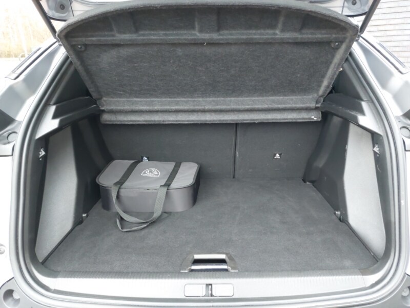 Used Peugeot 2008 2023 for sale - 77606243: Photo 8