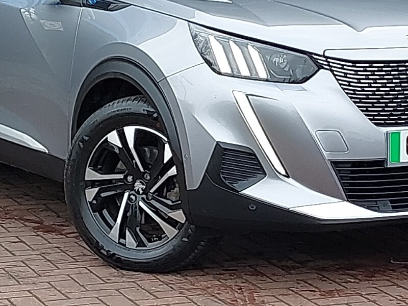 Used Peugeot 2008 2023 for sale - 77606243: Photo 9